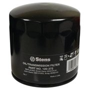 STENS Transmission Filter Replaces Scag 48462-01, 120-372 120-372
